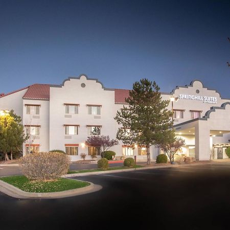 Springhill Suites Prescott Dış mekan fotoğraf